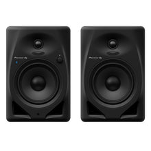 Load image into Gallery viewer, 5” desktop monitor system with Bluetooth® functionality (Black)