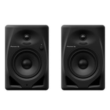 Load image into Gallery viewer, 5” desktop monitor system (Black)