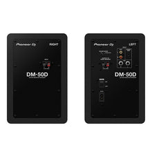 Load image into Gallery viewer, 5” desktop monitor system (Black)