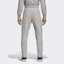 Load image into Gallery viewer, ESSENTIALS 3-STRIPES TAPERED OPEN HEM PANTS - Allsport