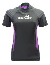 Load image into Gallery viewer, RASH-GUARD WOMEN - Allsport