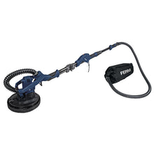 Load image into Gallery viewer, Telescopic drywall sander 1050W - 215mm