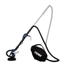 Load image into Gallery viewer, Telescopic drywall sander 1050W - 215mm