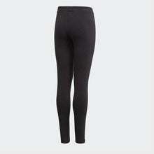 Load image into Gallery viewer, ESSENTIALS LINEAR GIRL TIGHTS - Allsport
