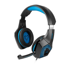 Load image into Gallery viewer, High Fidelity Surround Sound Gaming Headset - Allsport