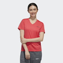 Load image into Gallery viewer, DESIGNED 2 MOVE SOLID TEE - Allsport