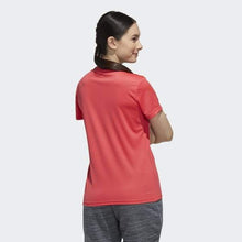 Load image into Gallery viewer, DESIGNED 2 MOVE SOLID TEE - Allsport