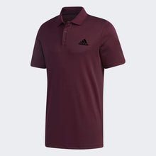Load image into Gallery viewer, DESIGNED TO MOVE 3-STRIPES POLO SHIRT - Allsport