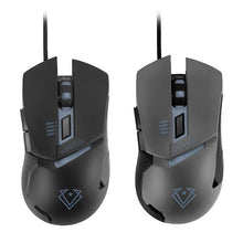 Load image into Gallery viewer, Dominator-Quick Response Ergonomic Gaming Mouse - Allsport
