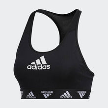 Load image into Gallery viewer, DON'T REST ALPHASKIN BADGE OF SPORT BRA - Allsport