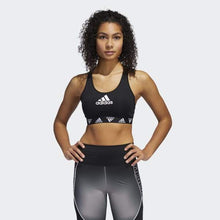 Load image into Gallery viewer, DON'T REST ALPHASKIN BADGE OF SPORT BRA - Allsport