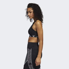 Load image into Gallery viewer, DON'T REST ALPHASKIN BADGE OF SPORT BRA - Allsport