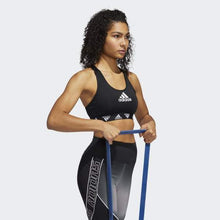 Load image into Gallery viewer, DON'T REST ALPHASKIN BADGE OF SPORT BRA - Allsport