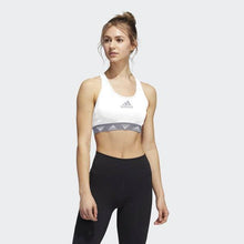 Load image into Gallery viewer, DON'T REST ALPHASKIN BADGE OF SPORT BRA - Allsport