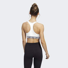 Load image into Gallery viewer, DON'T REST ALPHASKIN BADGE OF SPORT BRA - Allsport