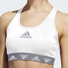 Load image into Gallery viewer, DON'T REST ALPHASKIN BADGE OF SPORT BRA - Allsport
