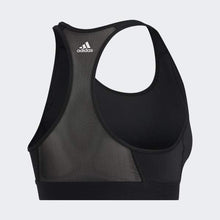 Load image into Gallery viewer, DON'T REST ALPHASKIN PADDED 3-STRIPES BRA - Allsport