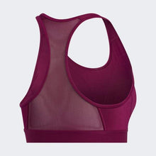 Load image into Gallery viewer, DON'T REST ALPHASKIN PADDED BRA - Allsport