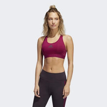 Load image into Gallery viewer, DON'T REST ALPHASKIN PADDED BRA - Allsport