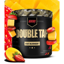 Load image into Gallery viewer, Redcon1 Double Tap Fat Burner