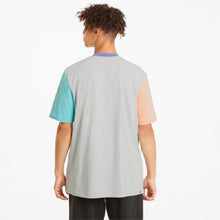 Load image into Gallery viewer, Downt.Pocket Tee Gry Vio - Allsport