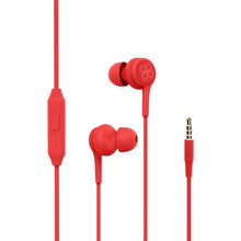 Load image into Gallery viewer, Hi-Res Noise Isolation Wired Earphones with Microphone - Allsport