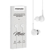 Load image into Gallery viewer, Hi-Res Noise Isolation Wired Earphones with Microphone - Allsport