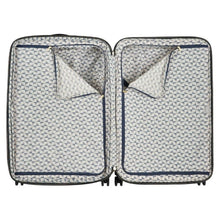 Load image into Gallery viewer, MONTROUGE 77 CM 4 DOUBLE WHEELS EXPANDABLE TROLLEY CASE