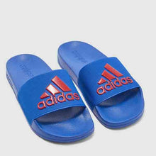 Load image into Gallery viewer, ADILETTE SHOWER SLIDES - Allsport