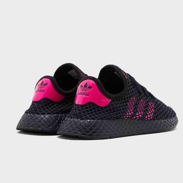 Deerupt runner sale shoes shock pink