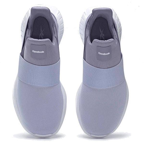 Reebok lite fashion slip on