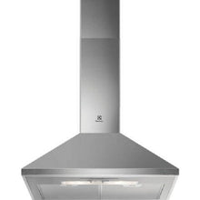 Load image into Gallery viewer, ELECTROLUX 60cm Stainless Steel Chimney Hood - Allsport