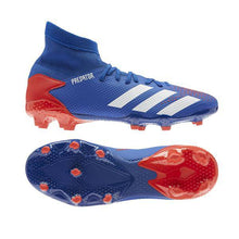Load image into Gallery viewer, PREDATOR 20.3 FIRM GROUND BOOTS - Allsport
