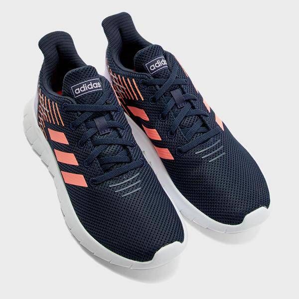 Adidas shop asweerun navy