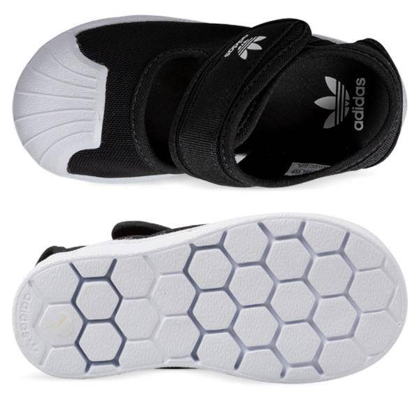 superstar 360 sandals