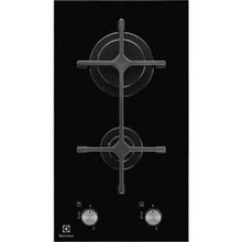 Load image into Gallery viewer, ELECTROLUX 30cm Built-In Domino Gas Hob with 2 Burners - Allsport