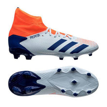 Load image into Gallery viewer, PREDATOR MUTATOR 20.3 FIRM GROUND BOOTS - Allsport