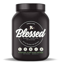 Load image into Gallery viewer, EHP BLESSED Plant Based Protein 30 Servings - Allsport