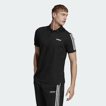 Load image into Gallery viewer, 3-STRIPES POLO SHIRT - Allsport