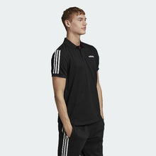 Load image into Gallery viewer, 3-STRIPES POLO SHIRT - Allsport