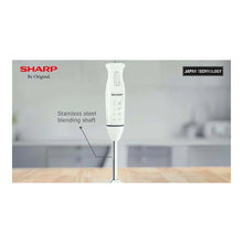 Load image into Gallery viewer, SHARP 5-in-1 Food Processor