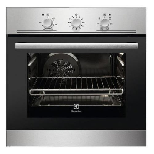 53L Built-in Oven with Grill function - Allsport