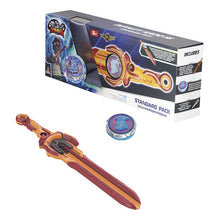 Load image into Gallery viewer, Standard Pack - Gold Warrior Phoenix