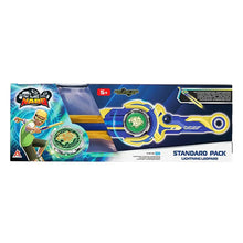 Load image into Gallery viewer, Standard Pack - Lightning Leopard