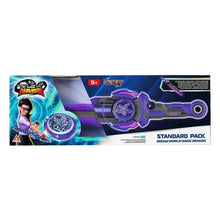 Load image into Gallery viewer, Standard Pack - Dream World Magic Dragon