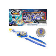 Load image into Gallery viewer, Advanced Pack - Fury Wave Dragon