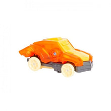 Load image into Gallery viewer, Screechers Wild! 4 - Series 0 - Hellfire Tiger