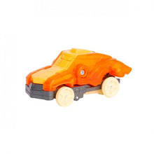 Load image into Gallery viewer, Screechers Wild! 4 - Series 0 - Hellfire Tiger