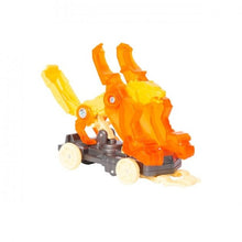 Load image into Gallery viewer, Screechers Wild! 4 - Series 0 - Hellfire Tiger