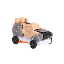 Load image into Gallery viewer, Screechers Wild! 4 - Series 0 - Thunder Rhino